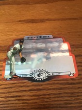 1996 upper deck spx roberto alomar die cut