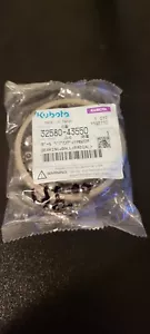 32580-43550 BRG BOLA RADIAL - Imagen 1 de 2