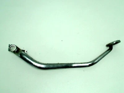 Pedal freno yamaha xv 700 virago 1984-1989 1987 usado 152693 Foto 1 de 4