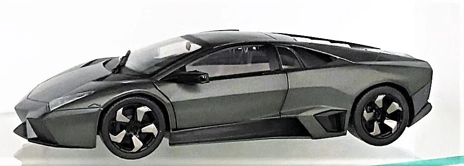 1:24 Lamborghini Reventon 2007 - Immagine 1 di 1