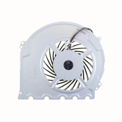 Genuine Sony PlayStation 4 Slim PS4 CUH-2015A Internal Cooling Fan G85G12MS1AN - Image 1 of 2