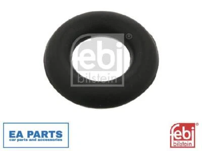 2x Holder, exhaust system for AUDI MERCEDES-BENZ VW FEBI BILSTEIN 05075 - Image 1 of 3