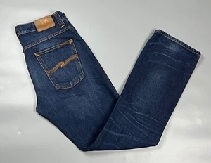 Nudie Slim Jim Herrenjeans W33 L32 - Bild 1 von 12