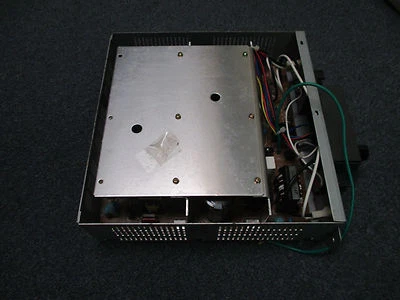 REF “A” STK - Iwatsu Adix Omega - IX PWSM - Main Cabinet Power Supply Unit - Image 1 of 3