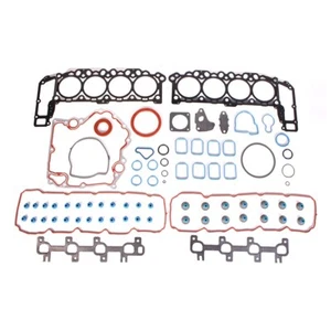 Juego de juntas de culata para 04-07 Chrysler Dodge Ram Jeep Commander 4,7 L SOHC - Imagen 1 de 8