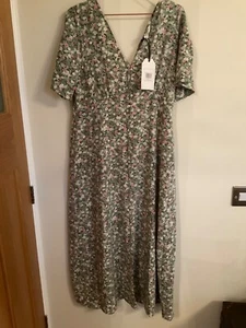 Brave Soul dress size L approx size 16 NWT - Picture 1 of 1