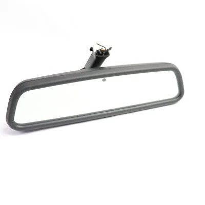 Espejo retrovisor BMW 540I 2002-2005 2002 E11015313 Foto 1 de 4