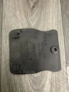 aprilia sr 50 ditech lid cover helmet compartment - Picture 1 of 4