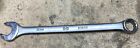 KD Tools 30mm Metric Combination Wrench 12 Point Full Polish 63630 Stamped USA