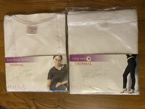 Damen Thermo Weste und Legging Set Medium - Bild 1 von 1