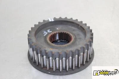 Harley-Davidson Dyna Street Bob 2014 FXDB piñón delantero polea transmisión 40659-06  Foto 1 de 4