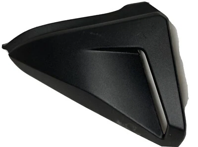 CUBIERTA RIEL ASIENTO IZQUIERDO HONDA CB 1000 R 2008 - 15 PIEZA OEM 83650-MFN-D000 Foto 1 de 4