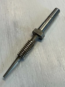 Fresa de rueda helicoidal fresa de engranajes módulo 0,75 cabezales - Imagen 1 de 7