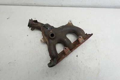 2002-2008 Arctic Cat 4-Stroke Trail Touring OEM Exhaust Pipe Manifold - Image 1 of 4