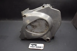 Kawasaki 1973-78 KZ Z1 KZ1000 Z1R Z1900 KZ900 OEM Primary Sprocket Cover Vintage - Picture 1 of 9