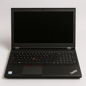 Lenovo Thinkpad P50 - Photo 1/4