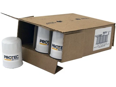 For 1998, 2001-2025 Honda Civic Oil Filter Protec Filters 65413SRYB 2002 2003 — 第 1/2 张图片