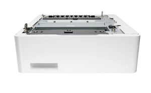 HP LaserJet Pro M452 M477 Series 550 Sheet Feeder Paper Tray CF404A - Picture 1 of 5