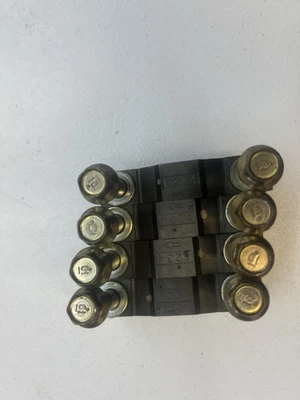 Soportes del árbol de levas del cárter del motor Honda GL1800 2001-2017 Goldwing 1800 Foto 1 de 4