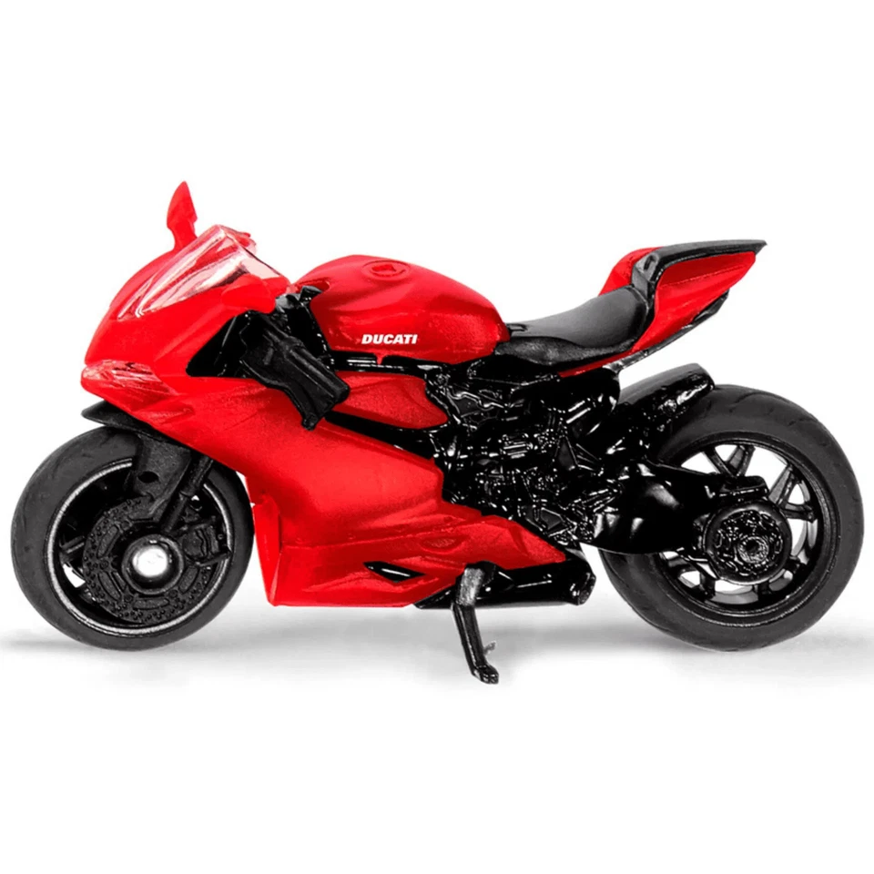 Siku 1325 Ducati Panigale 1299 Italian Version Toy Model - Image 1 of 1