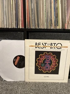Bachman-Turner Overdrive – Best Of B.T.O. (So Far) LP 1976 SRM-1-1101 LP Mercury - Foto 1 di 9