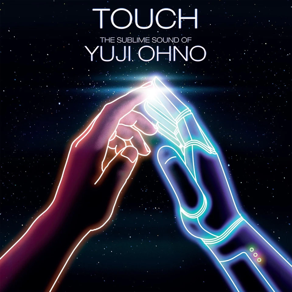 Various Artists Touch: The Sublime Sound of Yuji Ohno (Vinyl) (US IMPORT) - Image 1 of 1