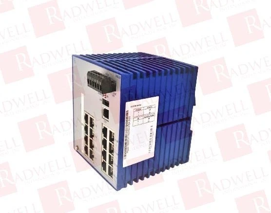 BELDEN RS20-1600T1T1SDAEHH04.0.01 / RS201600T1T1SDAEHH04001 (USED) - Image 1 of 1