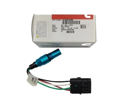 P/N: 4326596 Genuine Cummins Cam & Crank Position Sensor N11 Celect /Celect Plus - Image 1 of 2