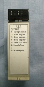 Moeller XIOC-8DO PLC Module - Picture 1 of 4