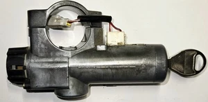 OEM Ignition Lock Nissan Pathfinder 98-04 (AS-51) - Picture 1 of 6