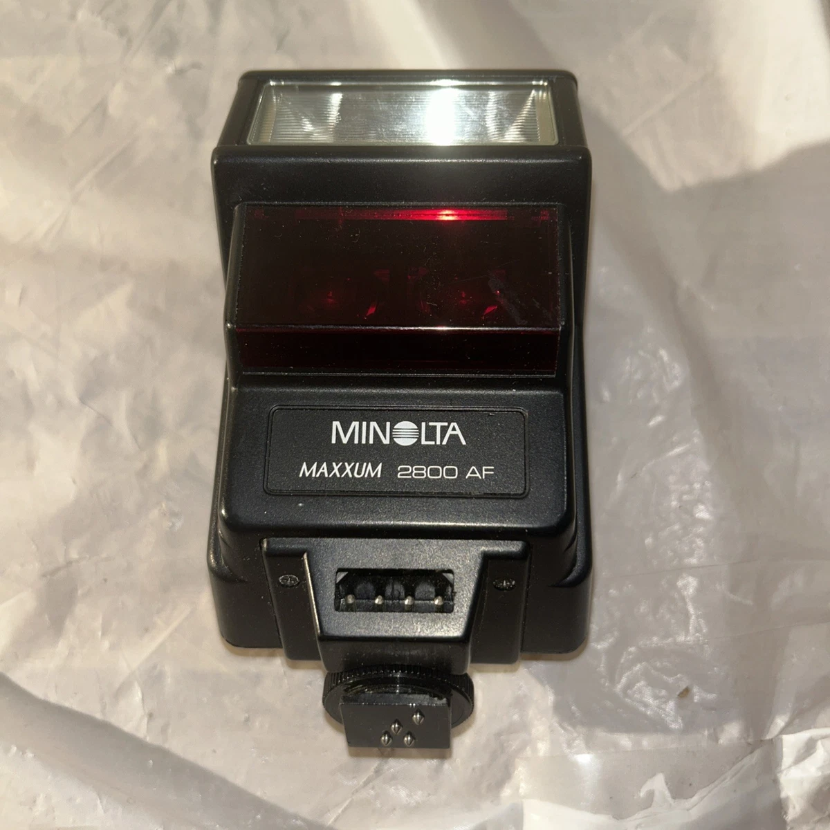 Minolta Maxxum 2800 Af for sale | eBay