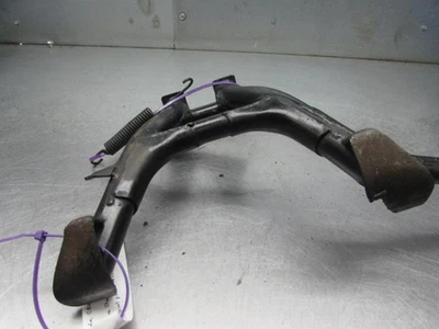 HONDA CBX1000 PRO LINK CBX 1000 1981-1982 Soporte central principal Pivote Pin y resorte Foto 1 de 4