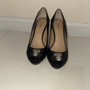Women’s Michael Kors Wedge Wedge Shoes - Picture 1 of 6