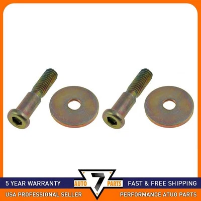 Dorman - AYUDA puerta trasera golpeador perno para Chevrolet Blazer 1992-1994 Foto 1 de 4