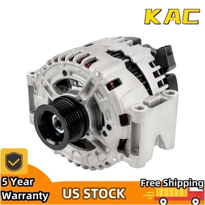 Alternador 11220N para Mercedes-Benz 2007-2009 E350 S550 e 2011 E350 3.5L V6 - Imagem 1 de 4