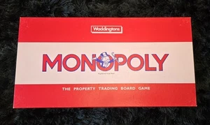 1980s Vintage Monopoly (sealed) - Picture 1 of 7