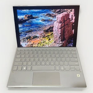 Samsung Galaxy Book 2 SM-W737A 12" Snapdragon 850 2.9GHz 4GB RAM 128GB SSD - Picture 1 of 7