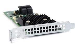 J14DC DELL PERC H730P SAS RAID CONTROLLER PCIE 2GB NV CACHE 12GB/S PCI-E 3.0 - Afbeelding 1 van 7