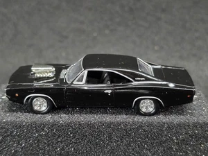 Revell Diecast The Fast and the Furious Dom's 1970 Dodge Charger - Picture 1 of 7