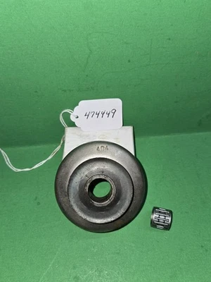 Sprocket 474449 .404 x 7T Pioneer 1100 1110 1120 1130 P40 P50 1200 2200 1130GT - Image 1 of 4