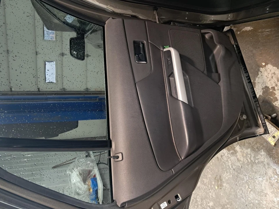 Used Rear Left Door Interior Trim Panel fits: 2014 Ford Edge  Grade A Foto 1 de 4