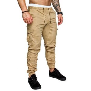 Napapijri Cargo Pants Honolulu Beige | Pantalones Largos Y Cortos Hombre »  Luis Vallecillo
