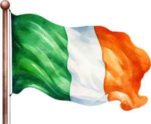 Pegatina/calcomanía de vinilo St Patricks Day - Imagen 1 de 3