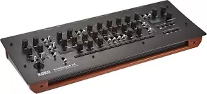 KORG Polyphonic Analog Synthesizer with Digital Multi-Engine minilogue xd module - Picture 1 of 6