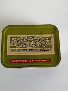 Golden Virginia Products For Sale Ebay