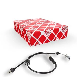 Febi 174900 Clutch Cable Fits Citroen - Picture 1 of 1