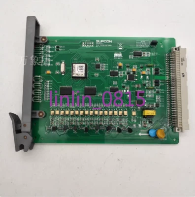 1 pieza usado SUPCON DCS XP362(B) V1.1 Foto 1 de 2