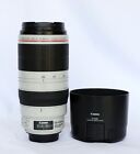 Objectif Canon EF 100-400 mm f/4,5-5,6 L IS II USM