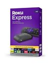 Roku Express HD Stream Media Player - Wielka Brytania