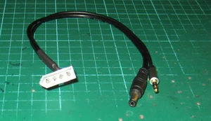 Cable sintonizador MFJ 4 Icom 7100 706 718 737 746 756 756 pro 1/3 7200 7300 7600 7610 - Imagen 1 de 5